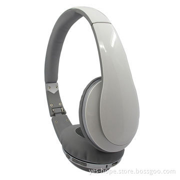 Noise-cancelling Technology Bluetooth Headphone, 32Ω Impedance